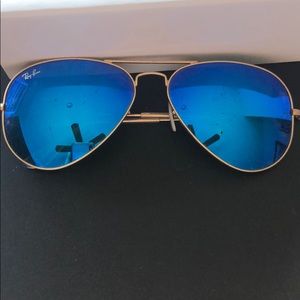 Ray ban sunglasses